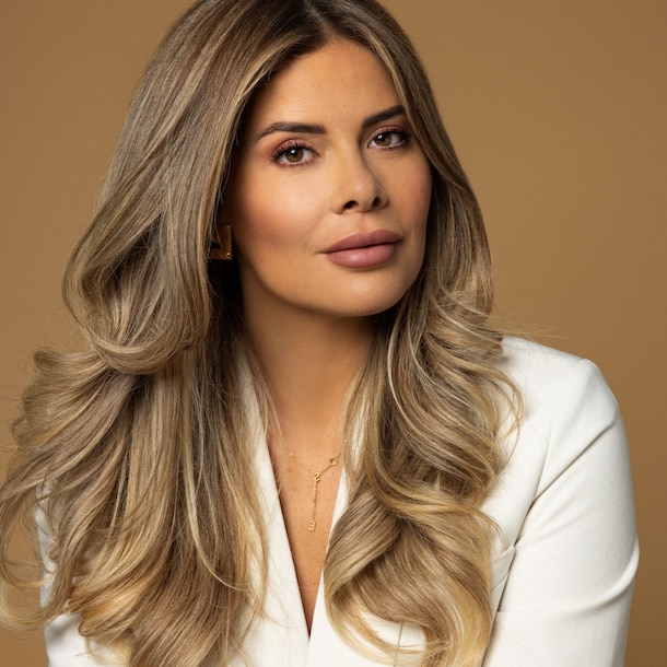 Stephanie: "Als ik uit een toxische relatie kan stappen, kun jij het ook."